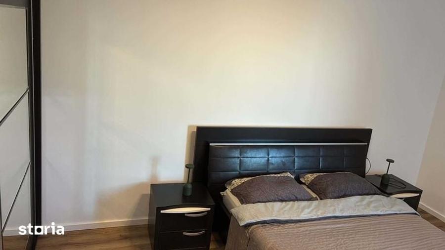 Apartament cu 2 camere în Mărăști