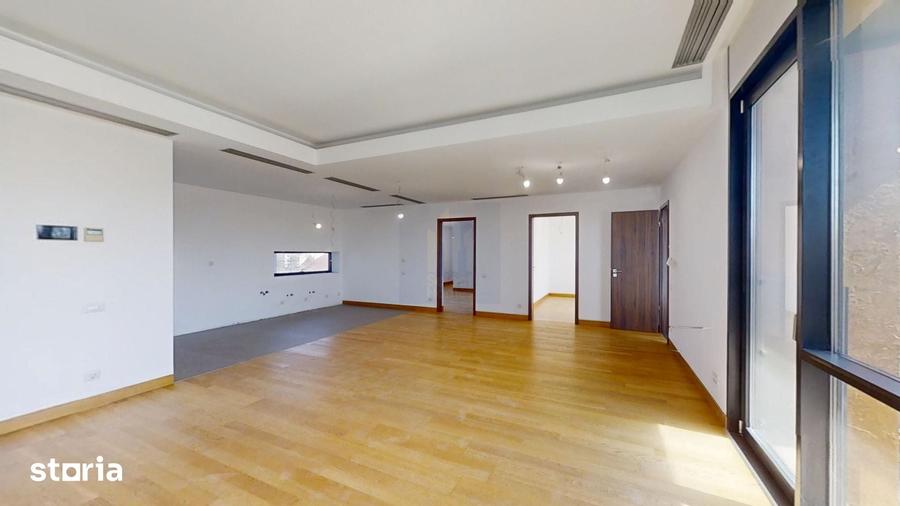 Apartament cu 3 camere în Eminescu