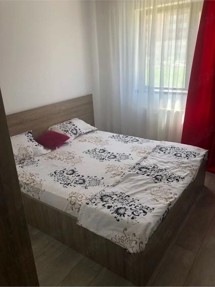 Apartament cu 2 camere decomandat în Chiajna