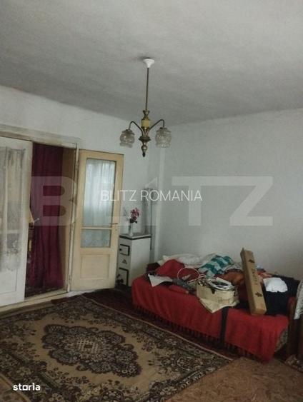 Casa de vanzare, 80 mp, zona Lunca Muresului