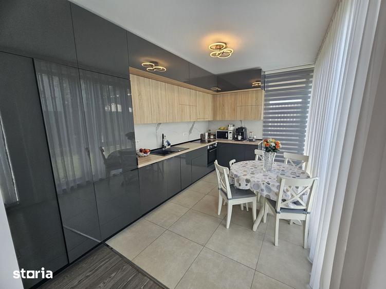Casa pe parter de vanzare in Tunari - Direct proprietar - 8