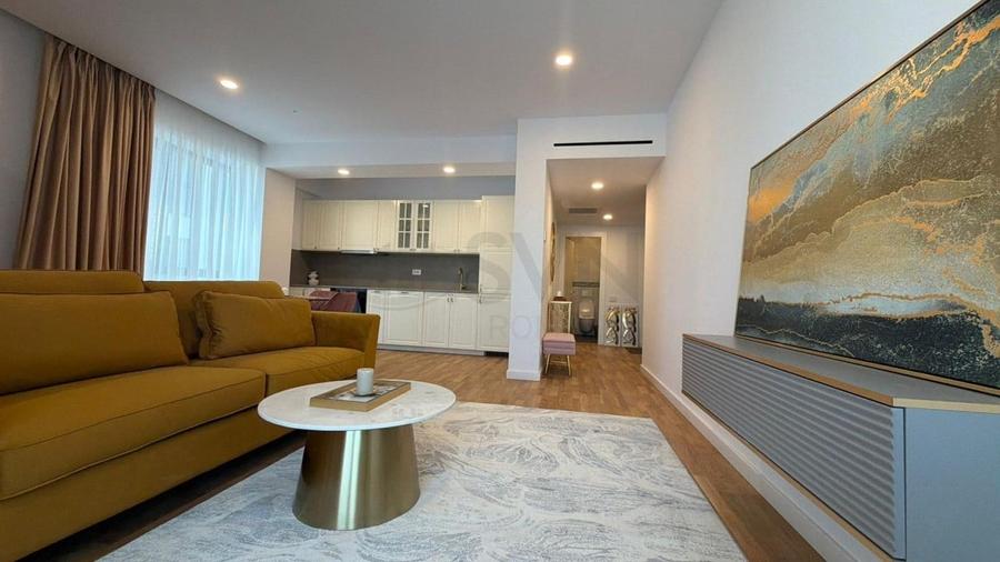 REA1028801 Apartament 3 camere premium Residence5 - 1
