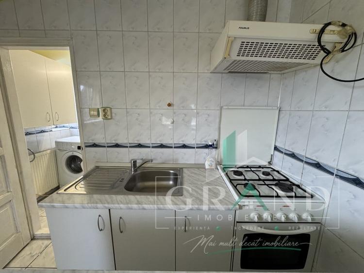 GARSONIERĂ | UTILITĂȚI INCLUSE | 25 MP | MĂRĂȘTI – MĂRĂȘEȘTI - 5