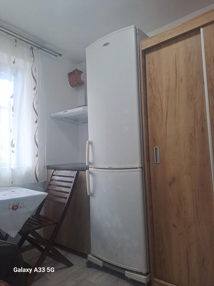 Garsonieră decomandată în Fălticeni