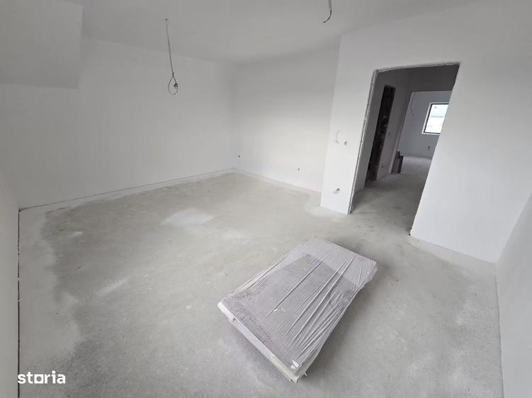 Duplex modern intr-o locatie centrala Toate utilitatile / Asfalt - 8
