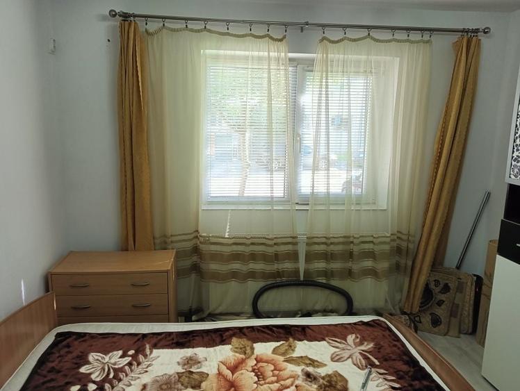 Garsonieră în Obor