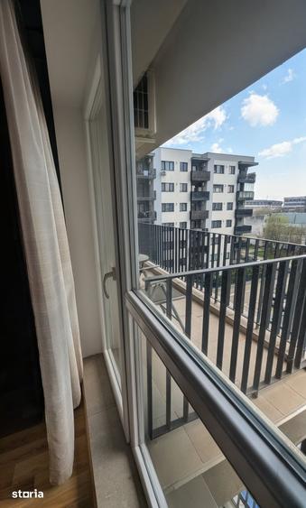 Proprietar | 2 camere Evocasa Optima | Bloc 2019 | 66 mp - 9