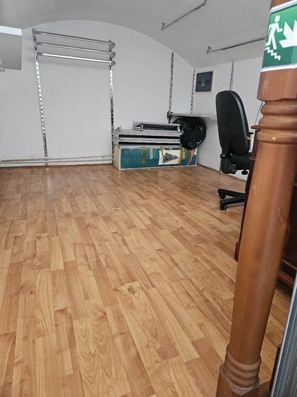 Spațiu comercial, de 50 mp, în Ultracentral