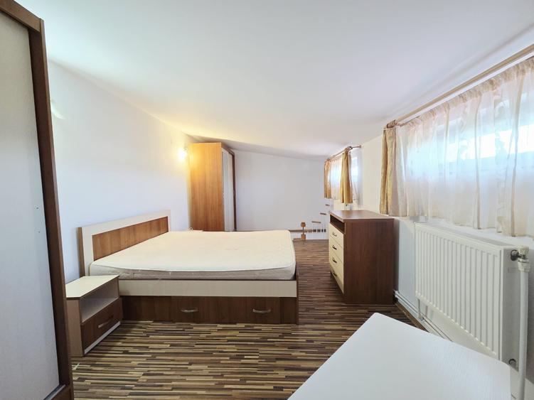 Apartament cu 2 camere decomandat în Siderurgiștilor