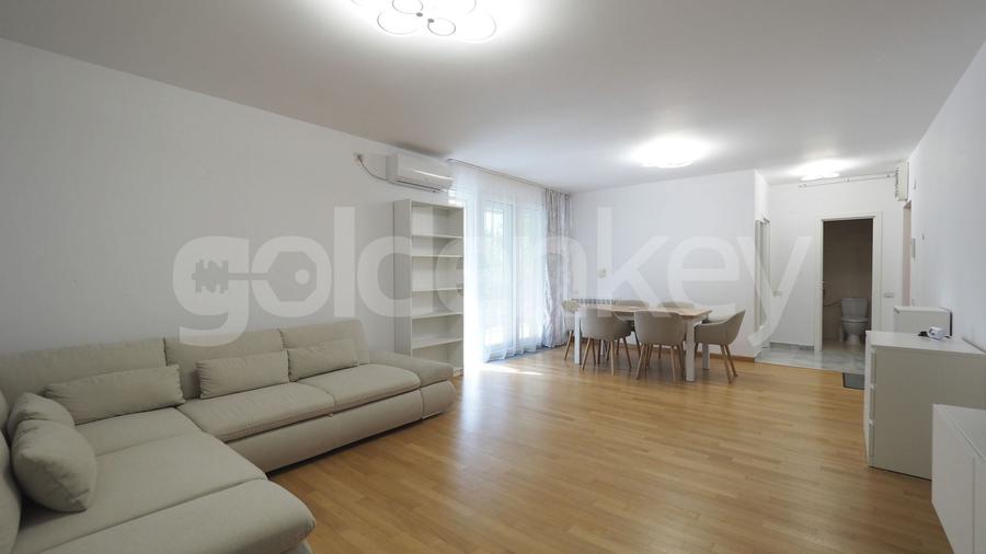 Apartament cochet 3 camere, 3 bai | 81mp gradina exclusiva - 3
