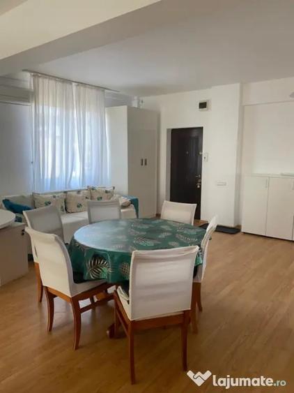 Apartament 2 camere in Mamaia-Sat | 67 mp | Vedere la mare | - 8
