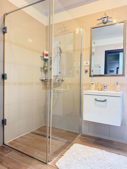 PENTHOUSE zona Braytim - Soarelui, terasa de 50mp, strada secundara/linistita! - 18