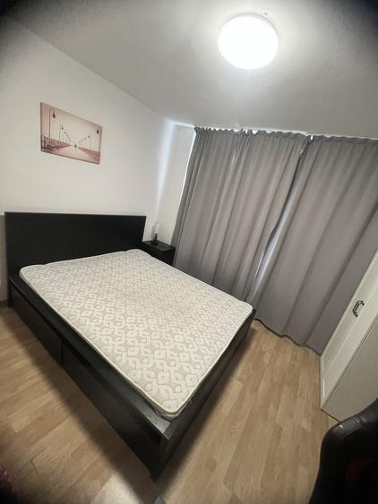 Apartament cu 2 camere decomandat în Turda
