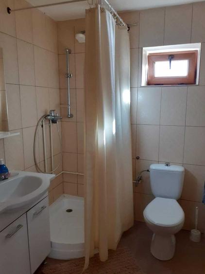 Casă cu 4 camere în Dacia
