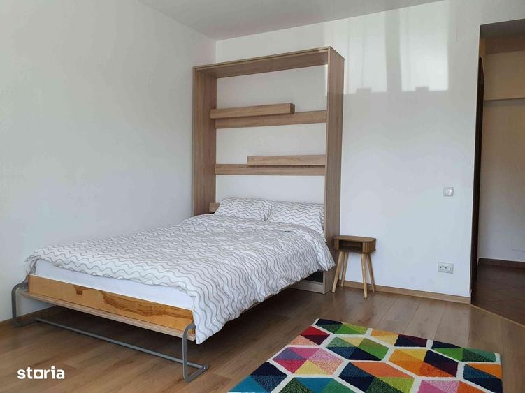 Garsonieră decomandată în Măgurele
