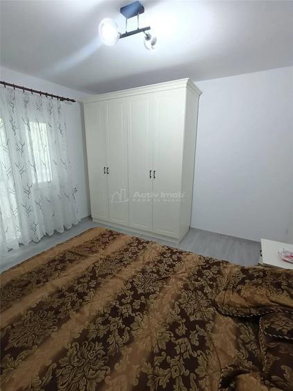 Apartament cu 2 camere decomandat în Cantacuzino