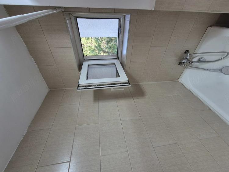 Apartament cu 2 camere semidecomandat în Chișinau