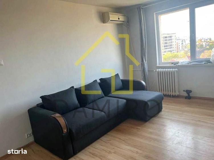 Apartament 3 camere Calea Mosilor metrou Obor Pet Friendly Renovat - 2