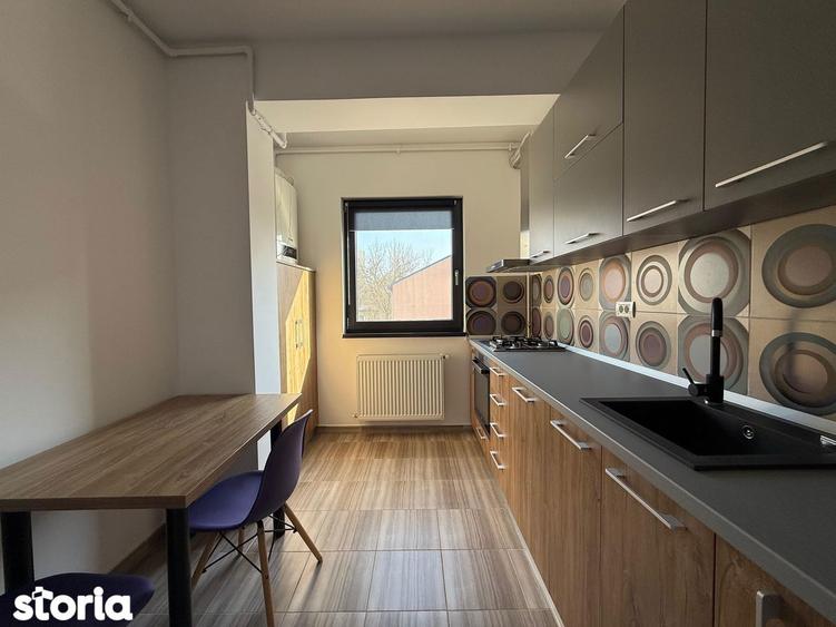Splaiul Independentei Apartament 2 camere premium Grozave?ti 62 mp! - 6