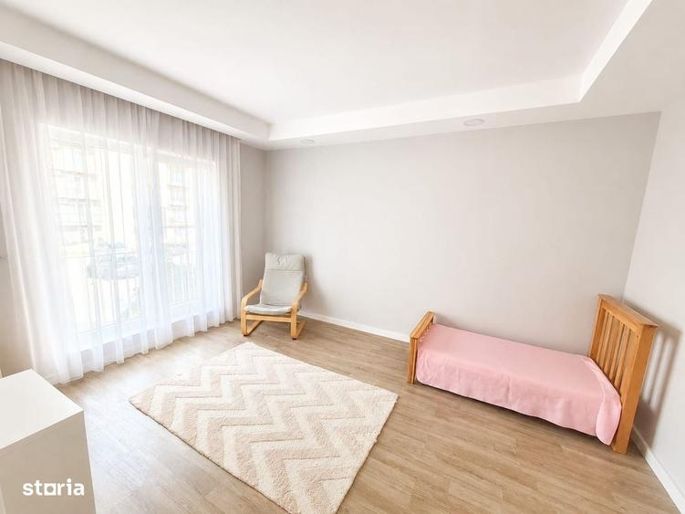 Casă cu 3 camere în Ștefăneștii de Jos