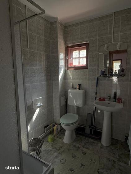 Casa de vanzare in Busteni, cartier Zamora - 12