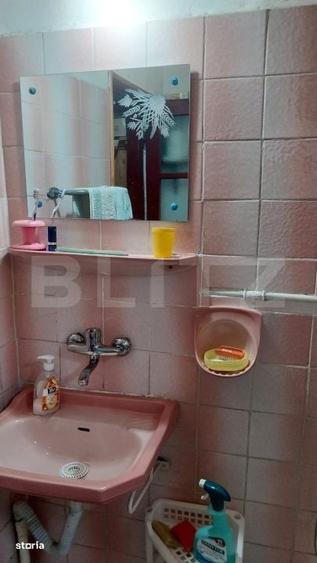 Casă cu 4 camere cu Teren 300 Mp în Central