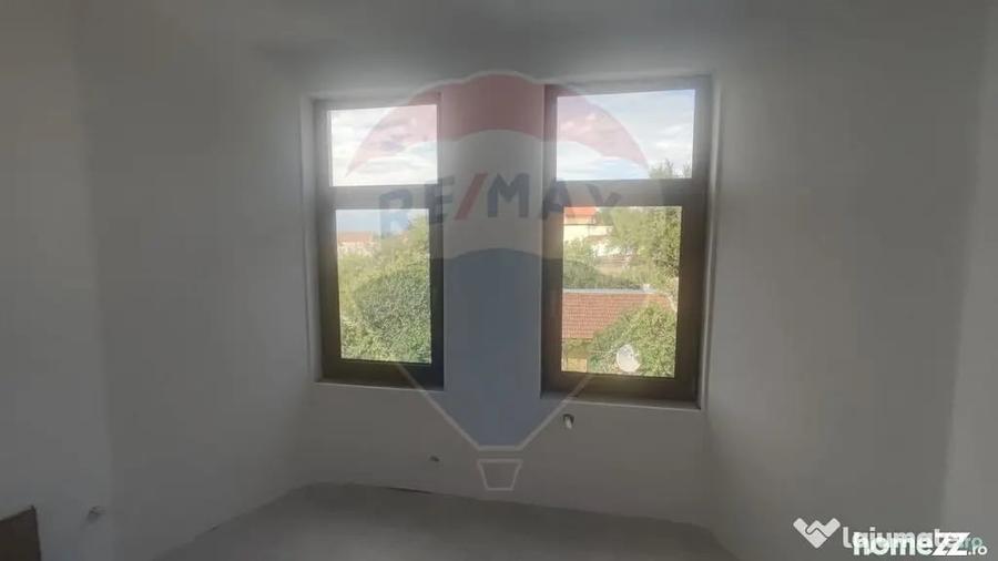 Spațiu comercial, de 117 mp, în Gării