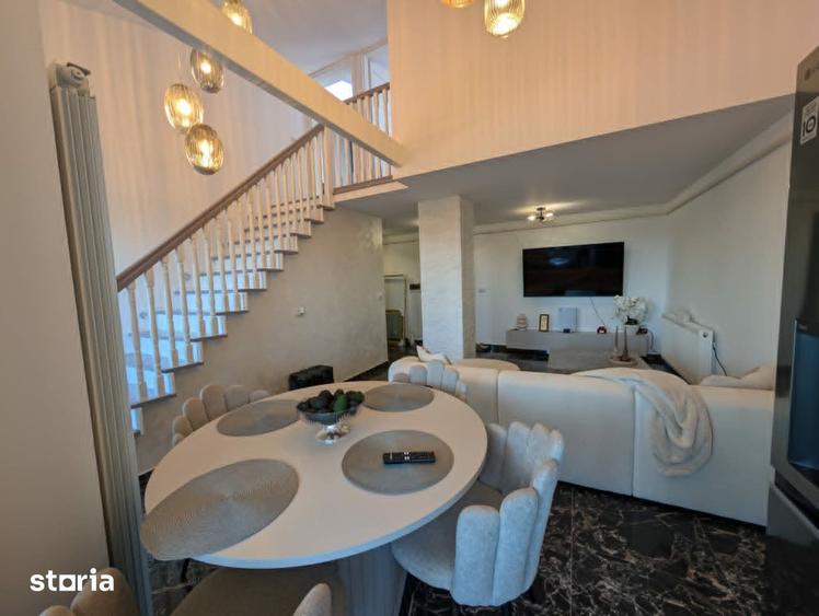 Apartament cu 3 camere în Cug