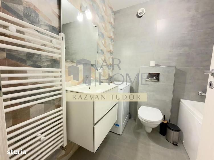 Apartament cu 2 camere în Albert