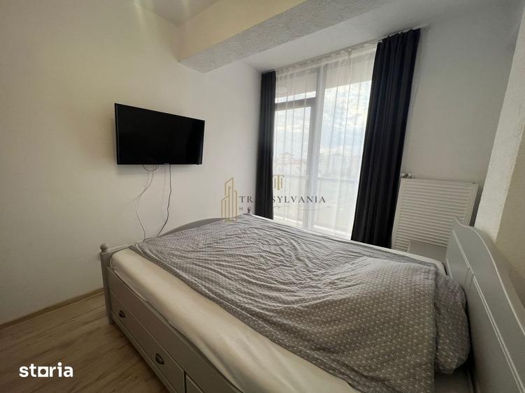 Apartament cu 2 camere în Șelimbăr