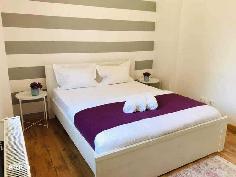 Apartament 2 camere - Mamaia Nord - 8