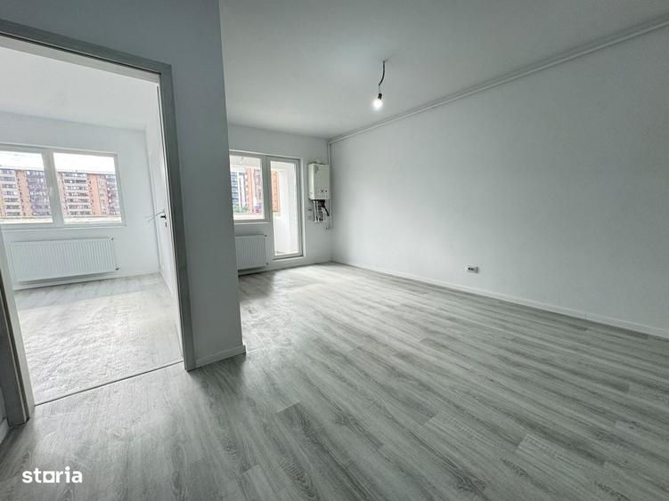 Apartament cu 2 camere în Militari