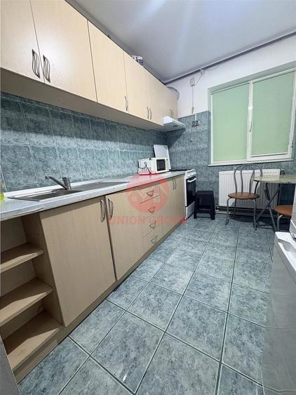 Apartament cu 3 camere decomandat în Tomis Nord