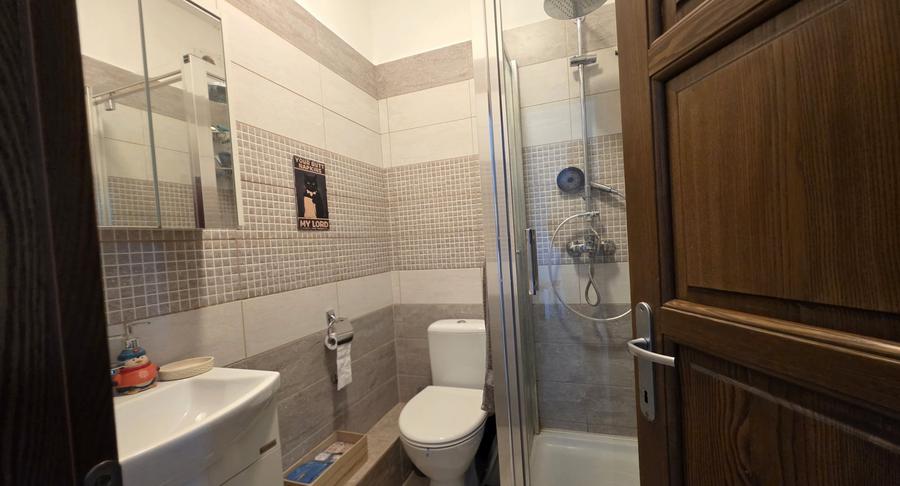 Duplex cu 3 camere cu Canalizare în Dumbrăvița