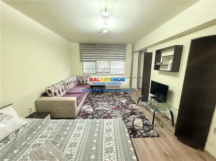 Inchiriere garsoniera in Ploiesti, zona Malu Rosu - 6