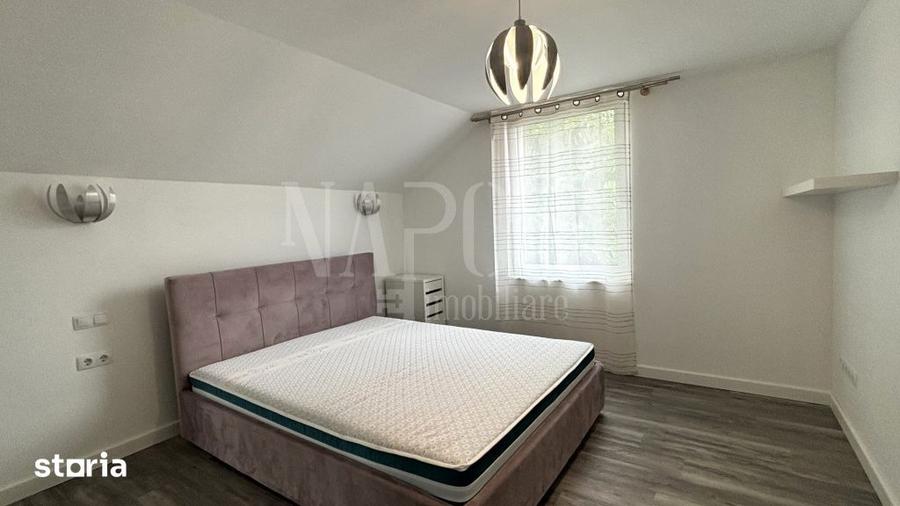 Casa 5 camere de vanzare in Dambul Rotund, Cluj Napoca - 5