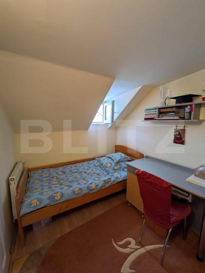 Apartament 2 camere cu mansardă – 2 dormitoare extra - 9