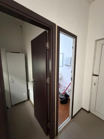 Spațiu comercial, de 35 mp, în Central