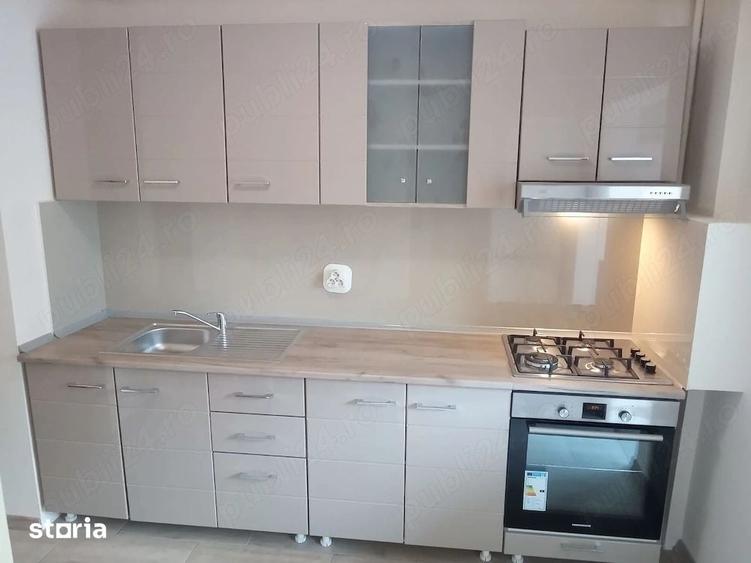 Apartament 2 camere, zona Circumvalatiunii - Iulius Mall - 5