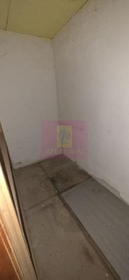 Casă individuală cu 1 camere cu Canalizare în Mușcel