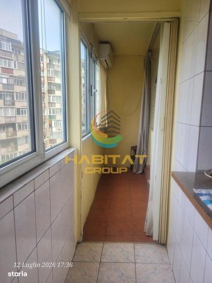 Garsoniera langa metrou Tineretului - 9