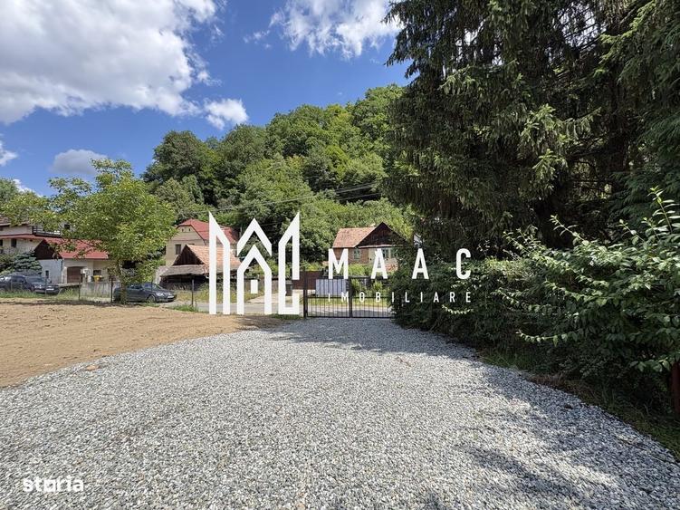 Casă cu 4 camere în Cisnădioara