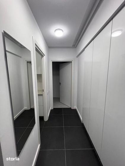 Apartament 2 camere - ONIX PARK NORTH RESIDENCE - 1