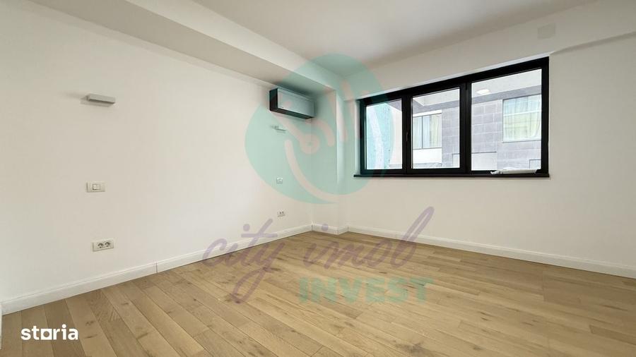 Apartament cu 3 camere în Polonă
