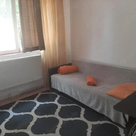 Garsonieră decomandată în Rahova