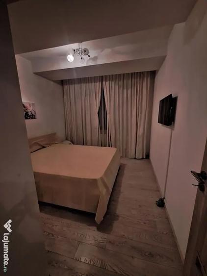 Apartament cu 2 camere decomandat în Lujerului