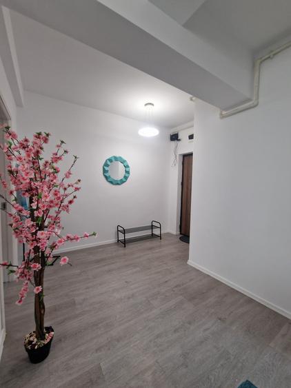 Mamaia Nord(Leon Beach)- 2 camere decomandate mobilat-utilat-98.000euro - 20