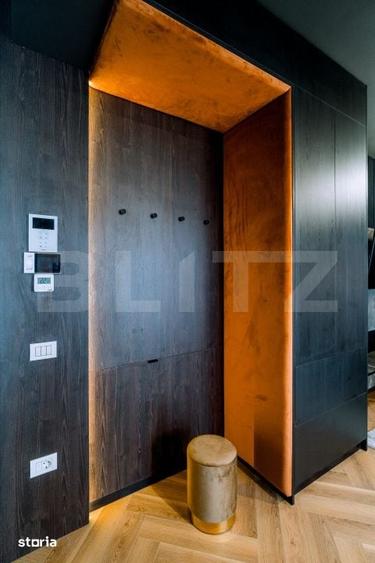 Apartament 2 camere modern cu balcon | EAS Residence Piata ?aranilor - 3