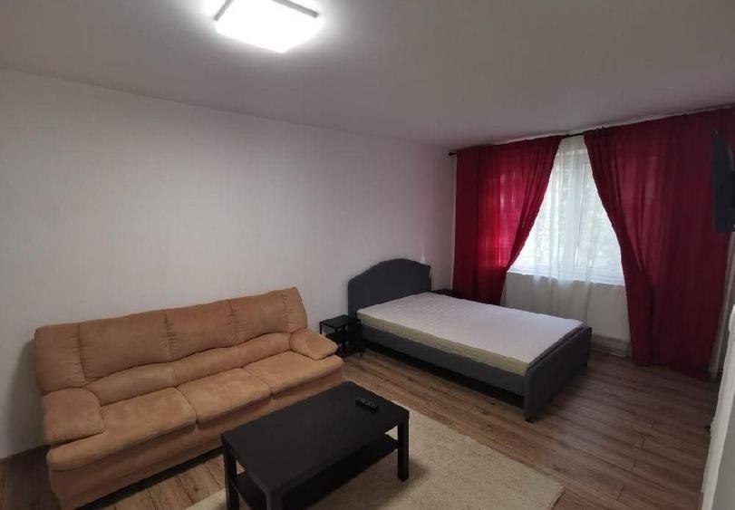 GARSONIERA - APARATORII PATRIEI, BUCATARIE INCHISA, METROU 6 MIN - 3