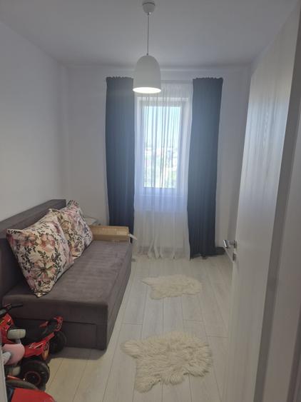 Ofer spre inchiriere Apartament 3 Camere - drm Jilavei - Aparatorii Patriei - Bloc Nou!!! - 5